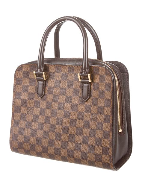 Triana Louis Vuitton Handbags for Women 